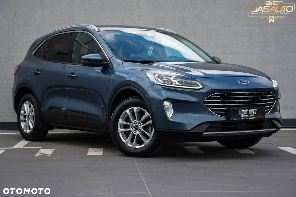 Ford Kuga - 6