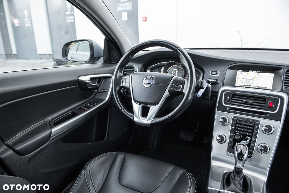 Volvo S60 - 29