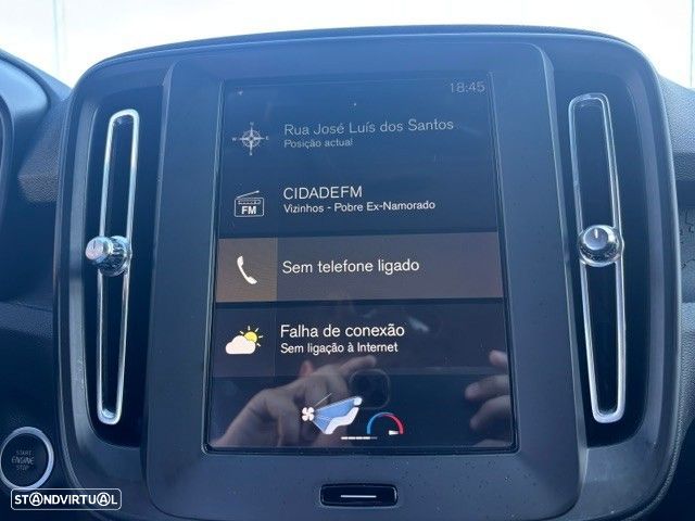 Volvo XC 40 1.5 T3 Tech Edition - 7