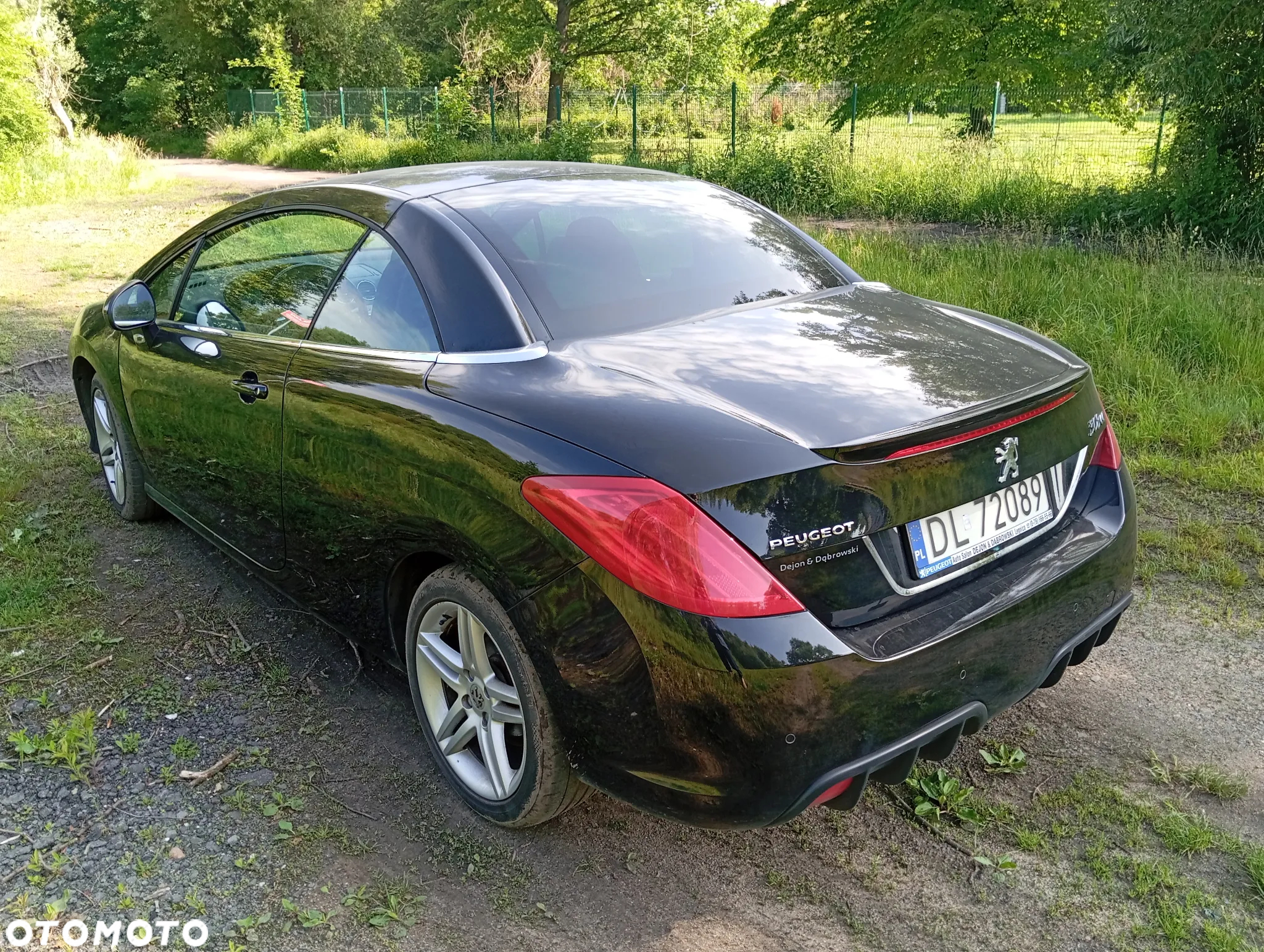 Peugeot 308 CC 1.6 THP Sport Pack - 15