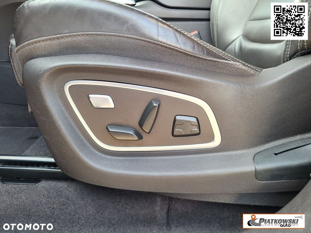 Renault Espace 1.6 dCi Energy Initiale Paris EDC 7os - 26