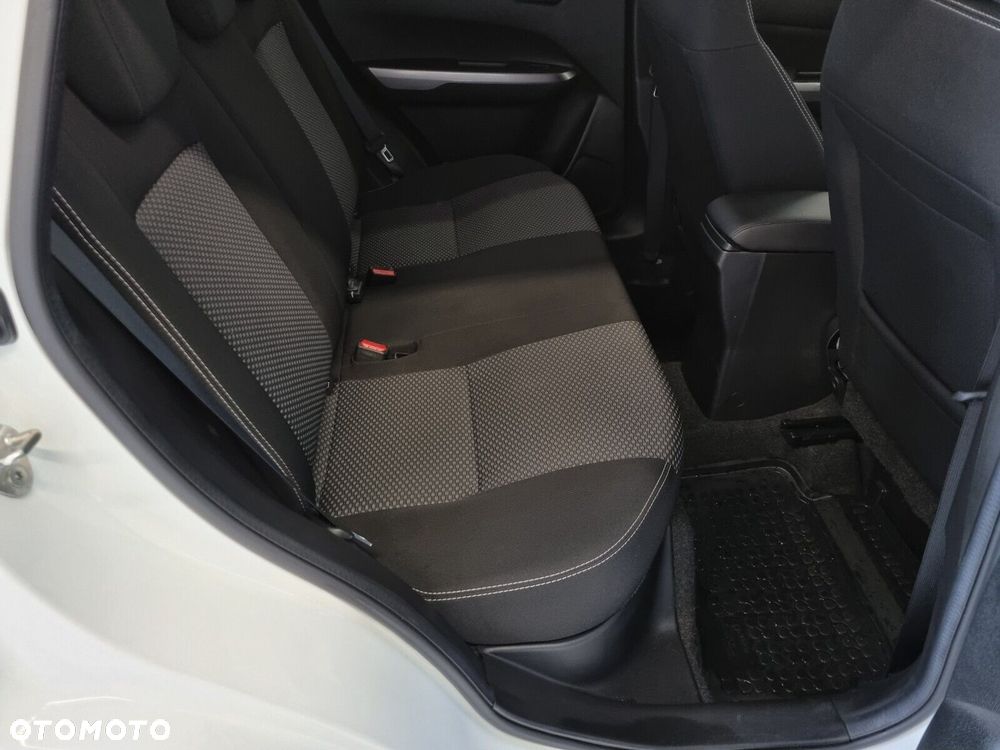 Suzuki Vitara - 9