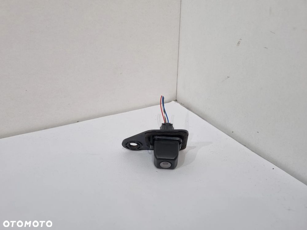 TOYOTA AVENSIS T27 KAMERA COFANIA 86790-05030 - 3