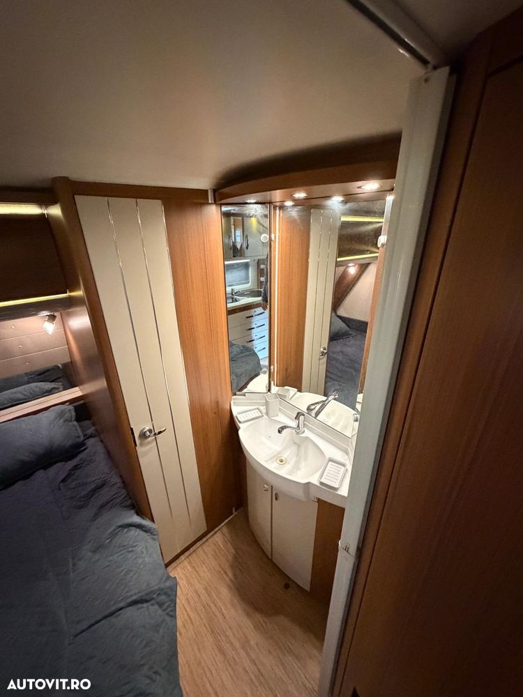 Hobby Premium 540 - 5