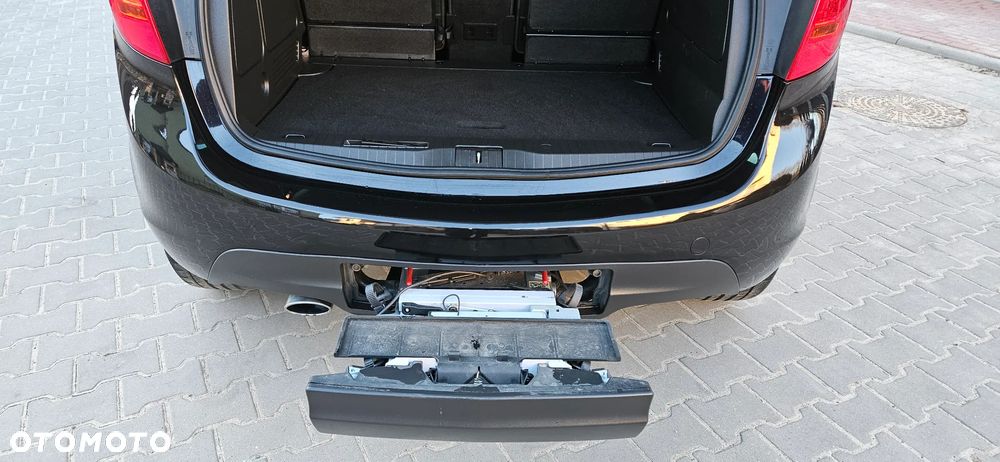 Opel Meriva 1.4 Design Edition - 24