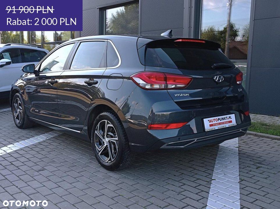 Hyundai i30 - 3