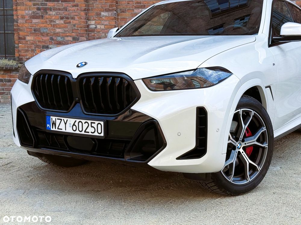 BMW X6 - 13