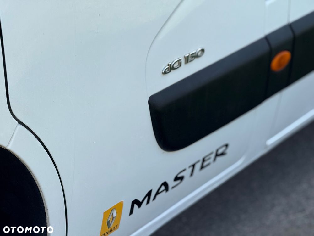 Renault Master - 16
