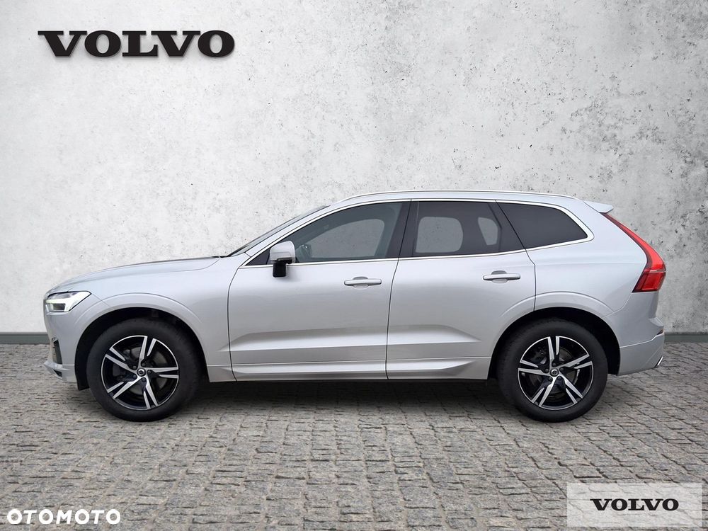 Volvo XC 60 - 2