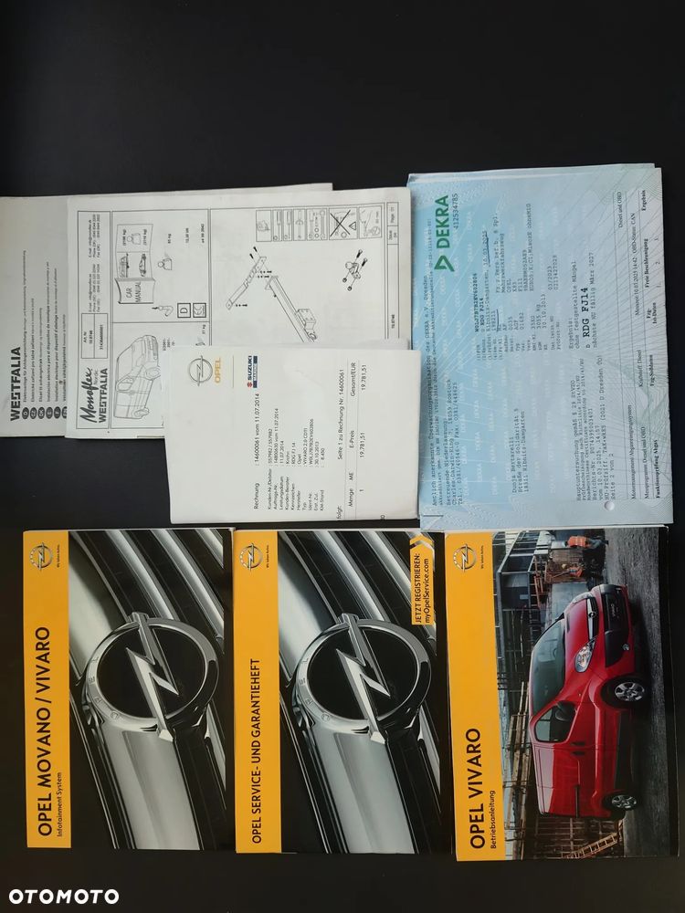 Renault Trafic Passenger Pack Clim - 35