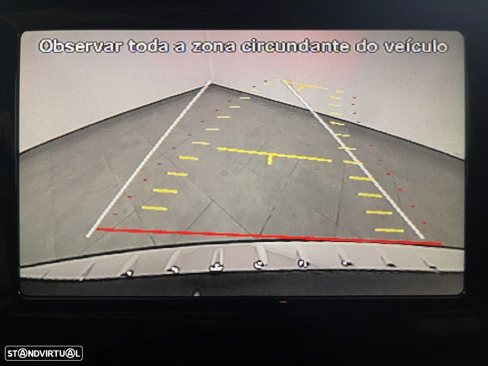 Mercedes-Benz GLA 180 (CDI) d 7G-DCT StreetStyle - 23