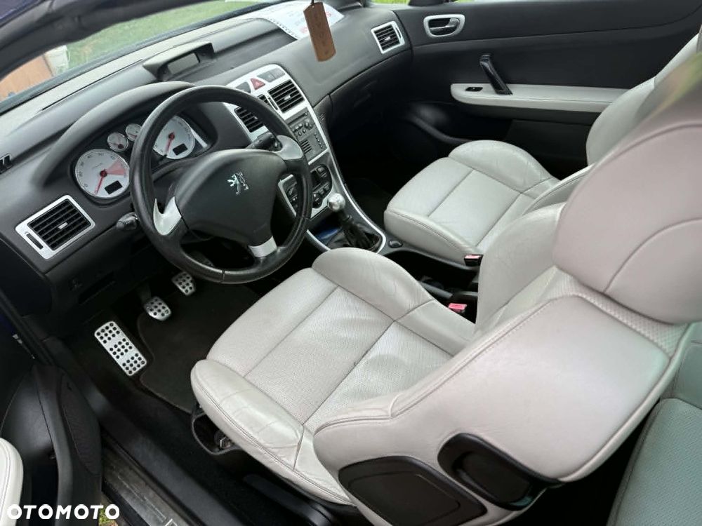 Peugeot 307 - 6