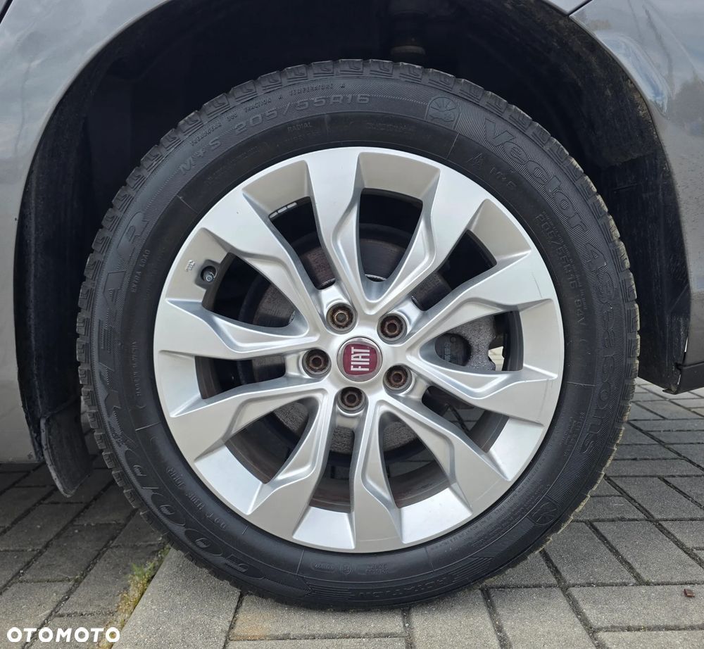 Fiat Tipo 1.4 16V More - 29