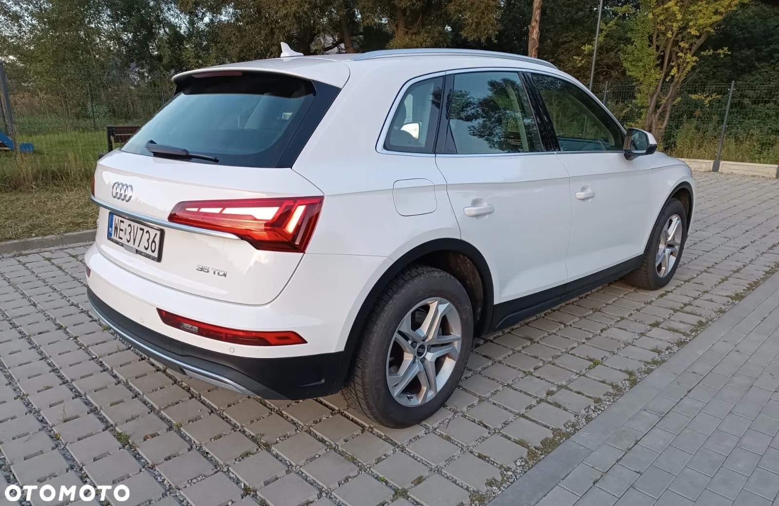 Audi Q5 - 6