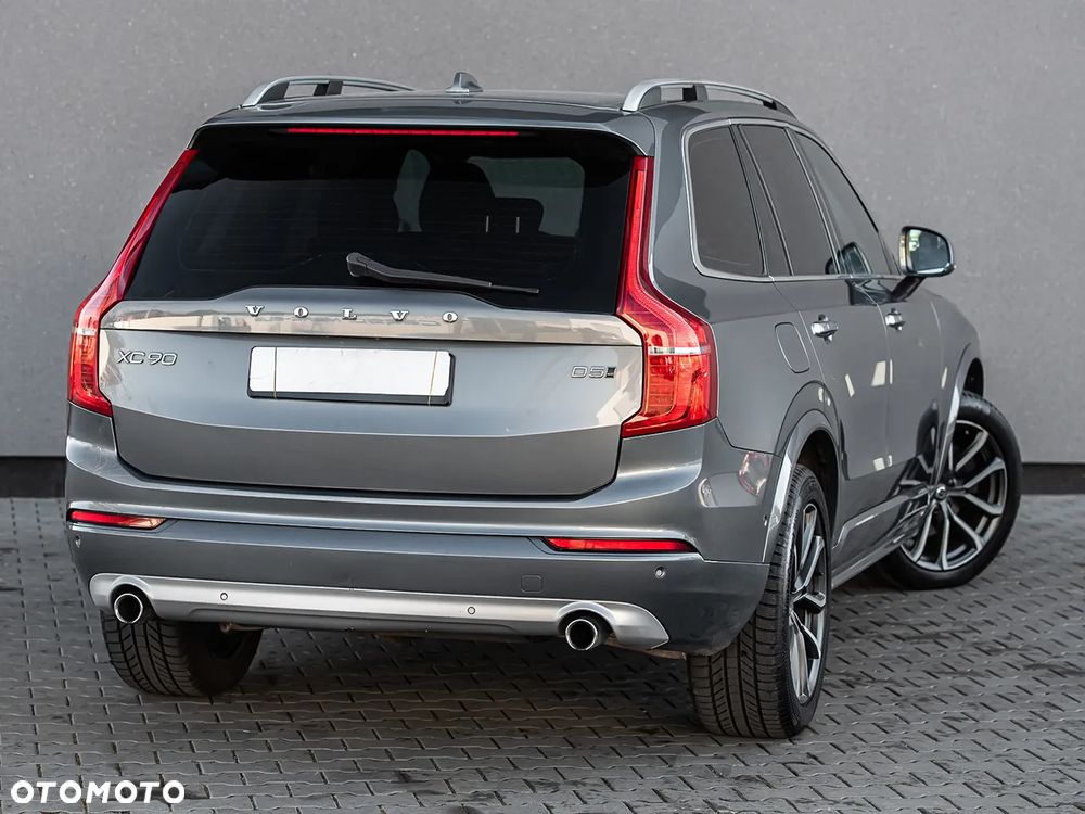 Volvo XC 90 - 12