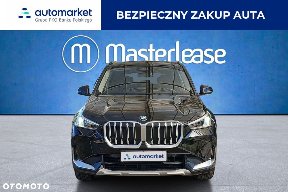 BMW X1 sDrive20i mHEV xLine sport - 2