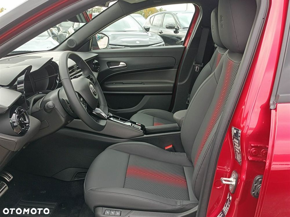Alfa Romeo Junior - 20