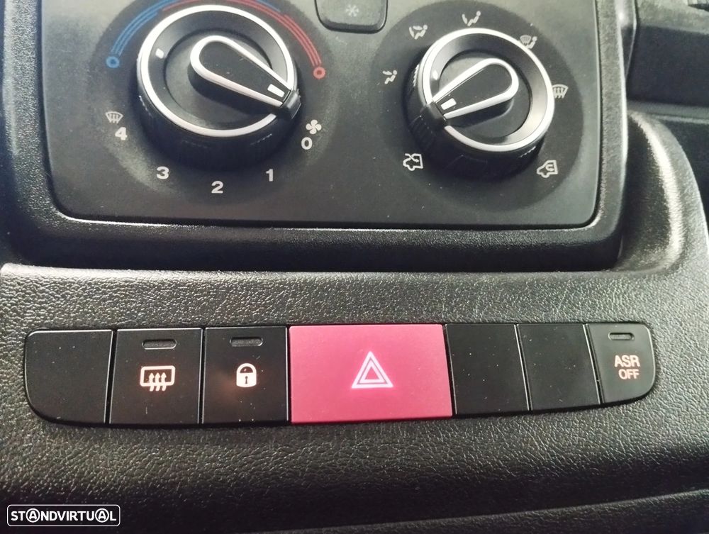 Peugeot Boxer 2.2 BlueHDi 330 L1H1 Pro  | Deduz Iva - 27