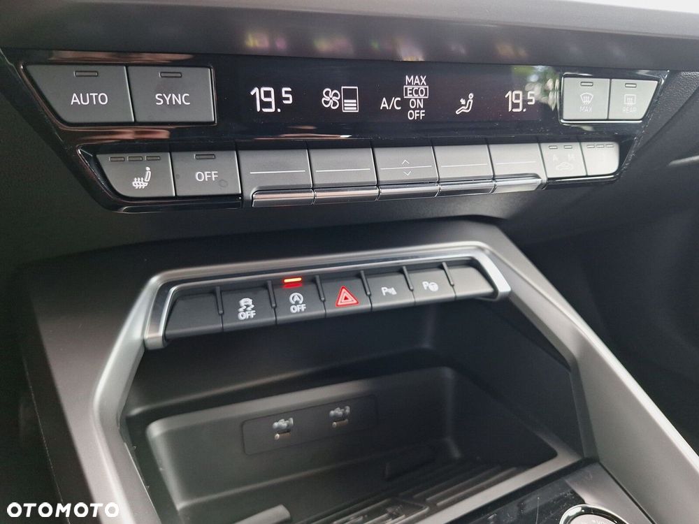 Audi A3 Sportback 35 TFSI mHEV S Line S tronic - 15
