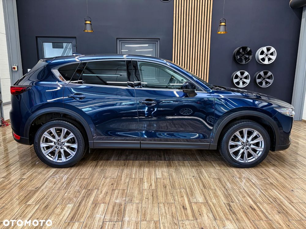 Mazda CX-5 - 6
