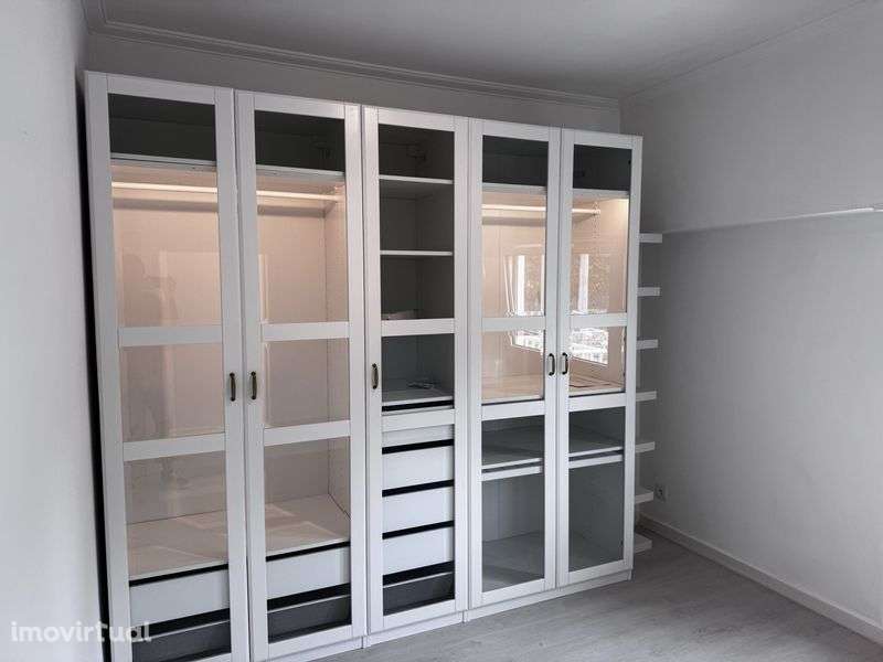 T3 em Cascais Muito Central - Grande imagem: 5/10