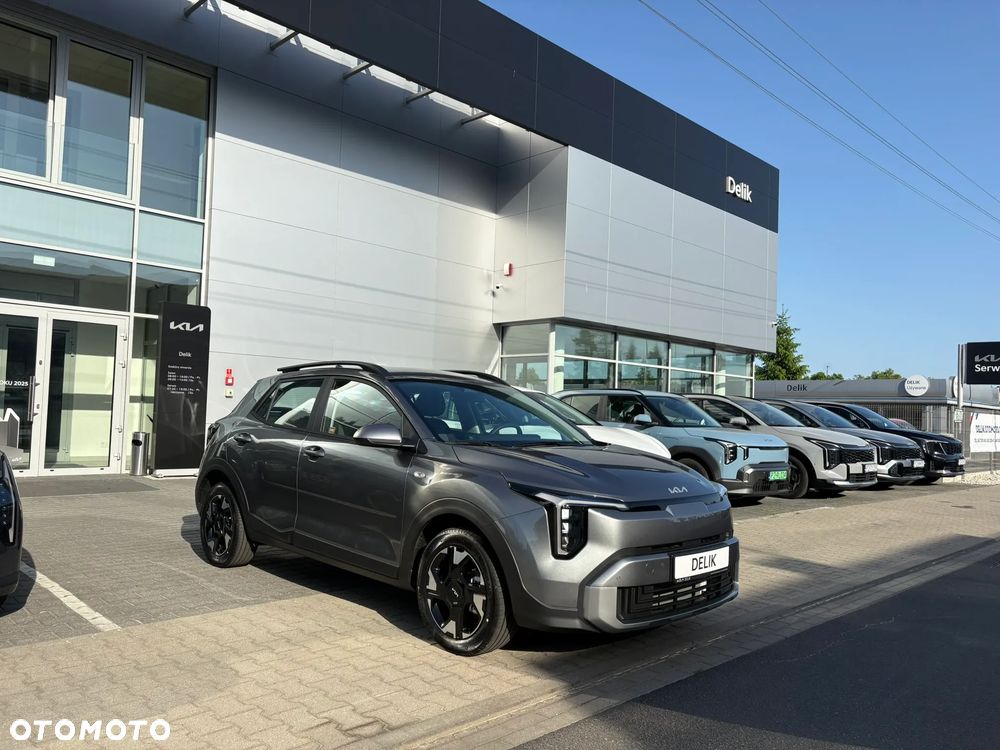 Kia Stonic 1.0 T-GDI Smart - 6