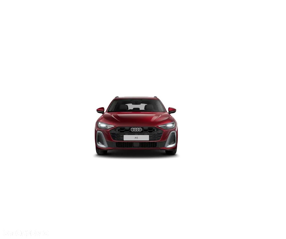 Audi A5 Avant TFSI S tronic - 5