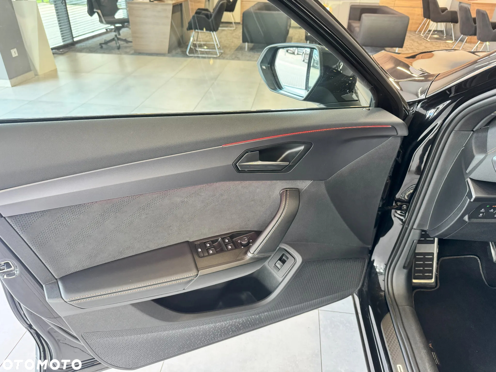 Cupra Formentor 1.5 TSI DSG - 17