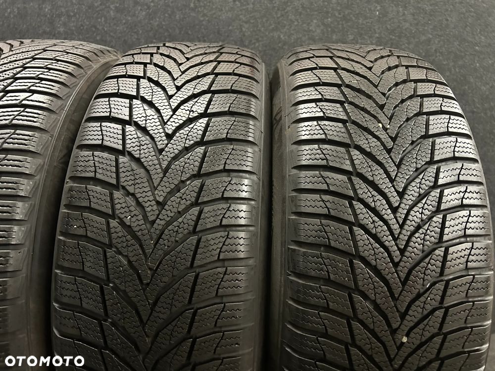 Opony zimowe Nexen Winguard Sport 2 SUV 225/60/17 111H 4szt. Ładne! - 3