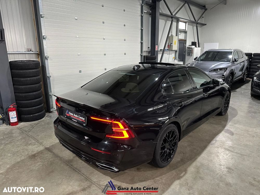 Volvo S60 T4 R-Design - 35