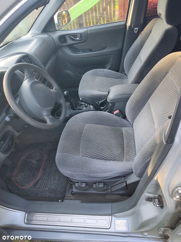 Hyundai Santa Fe - 7