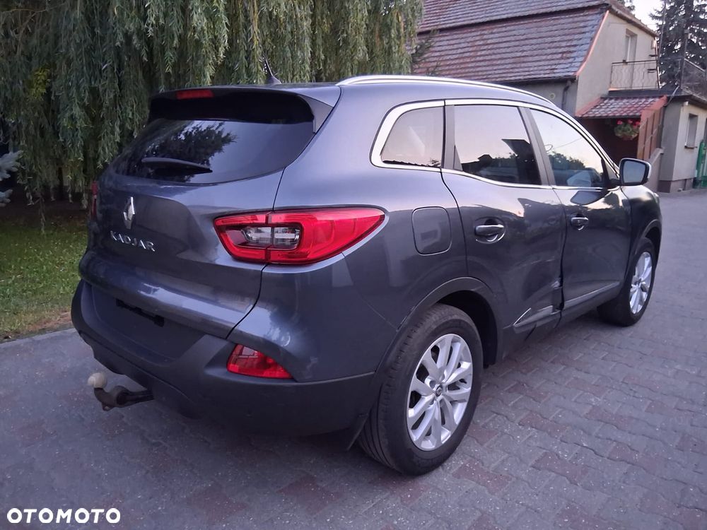 Renault Kadjar - 20
