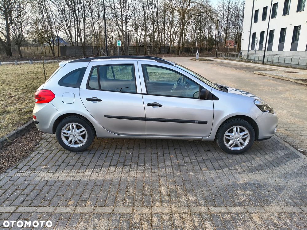 Renault Clio 1.2 16V 75 Dynamique - 14
