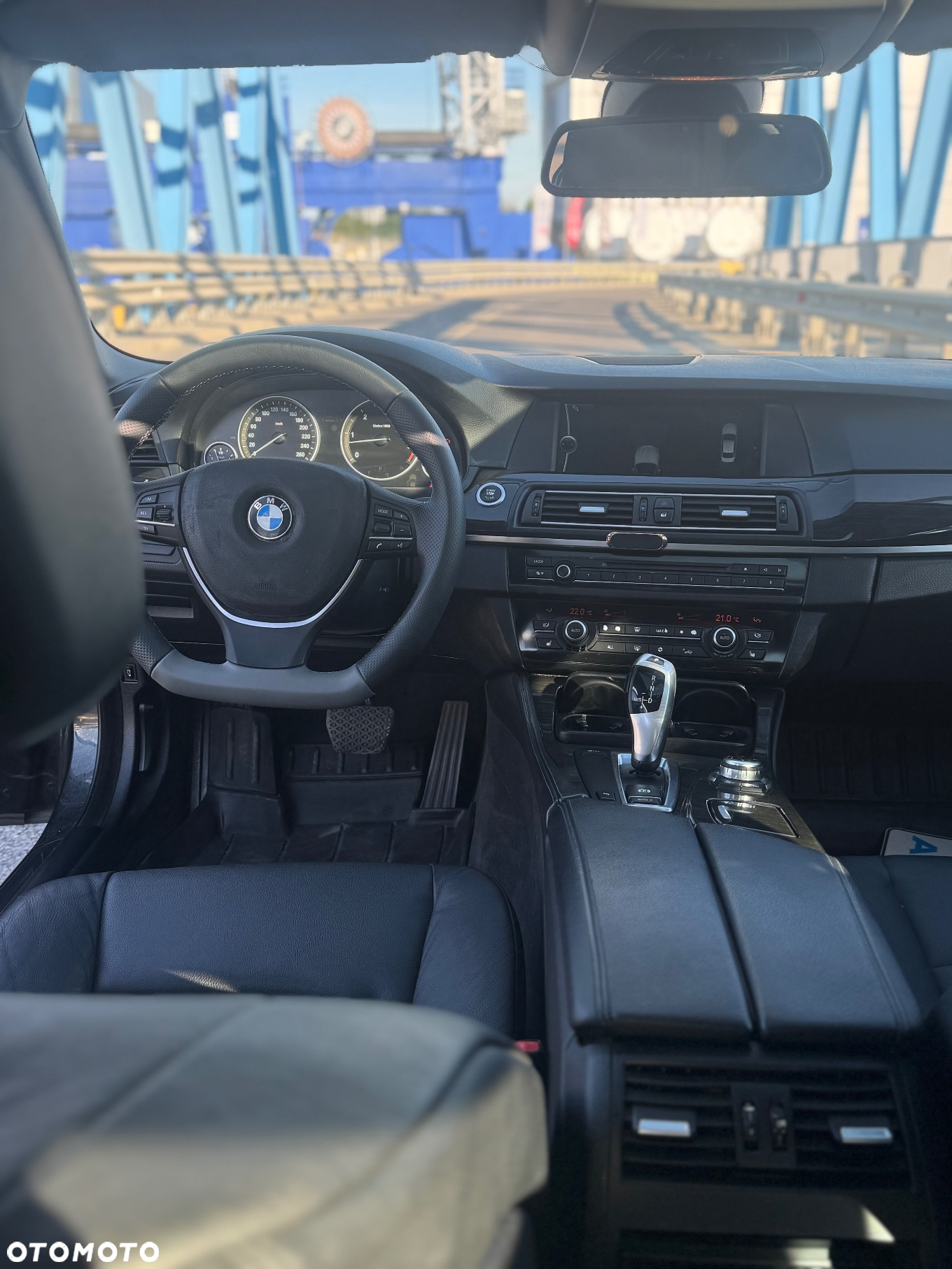 BMW Seria 5 - 27