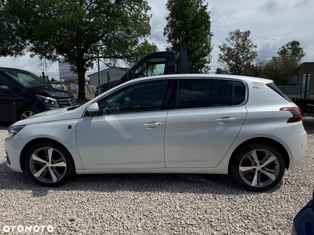 Peugeot 308 - 7