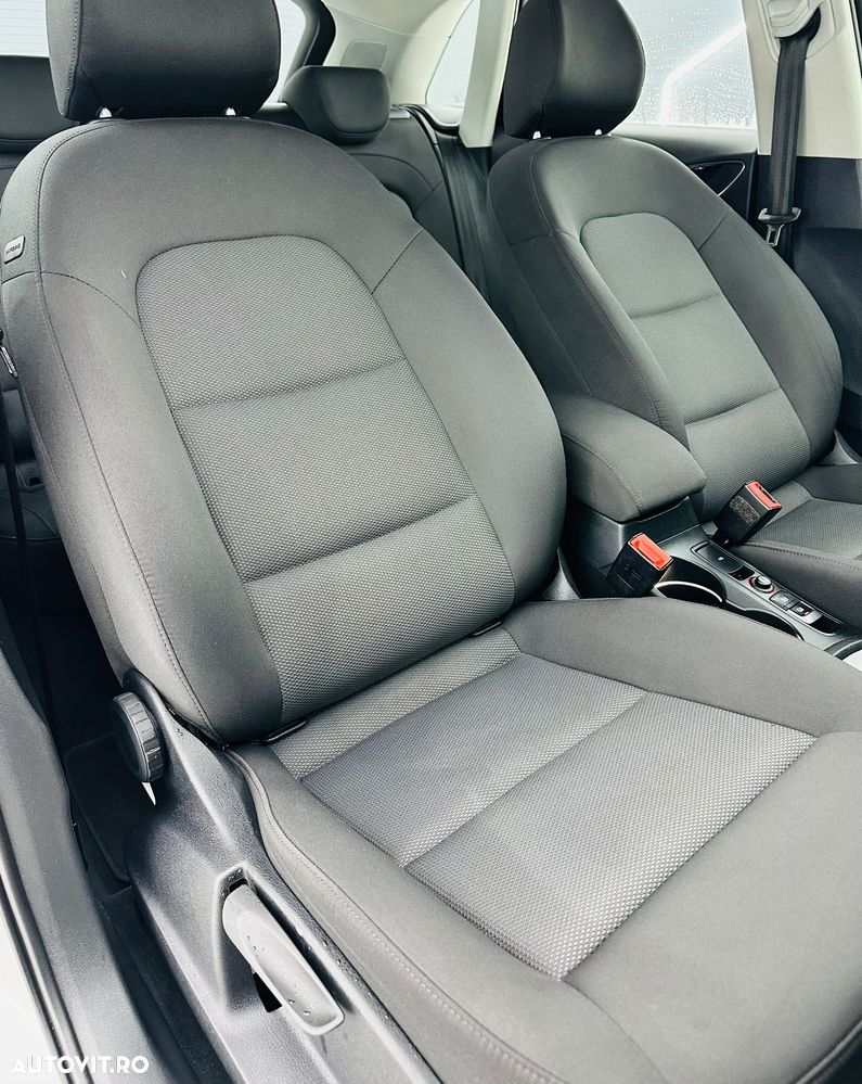 Audi Q3 2.0 TDI design - 15