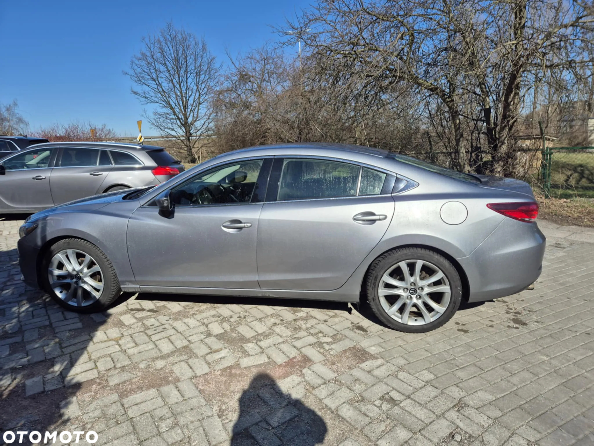 Mazda 6 2.5 Skypassion I-ELoop - 3