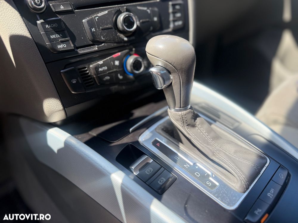 Audi Q5 2.0 TDI Quattro S-Tronic - 24