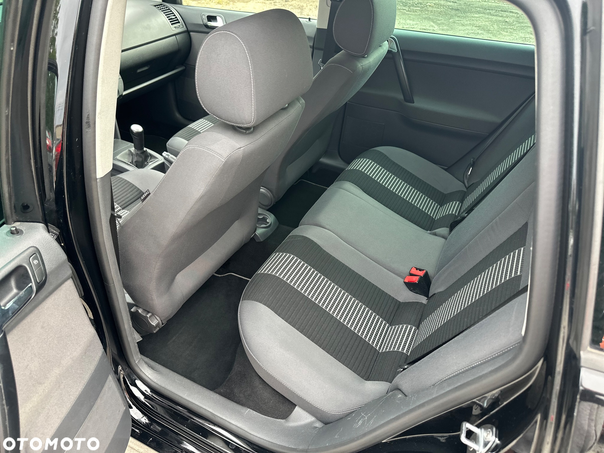 Volkswagen Polo 1.2 United - 10
