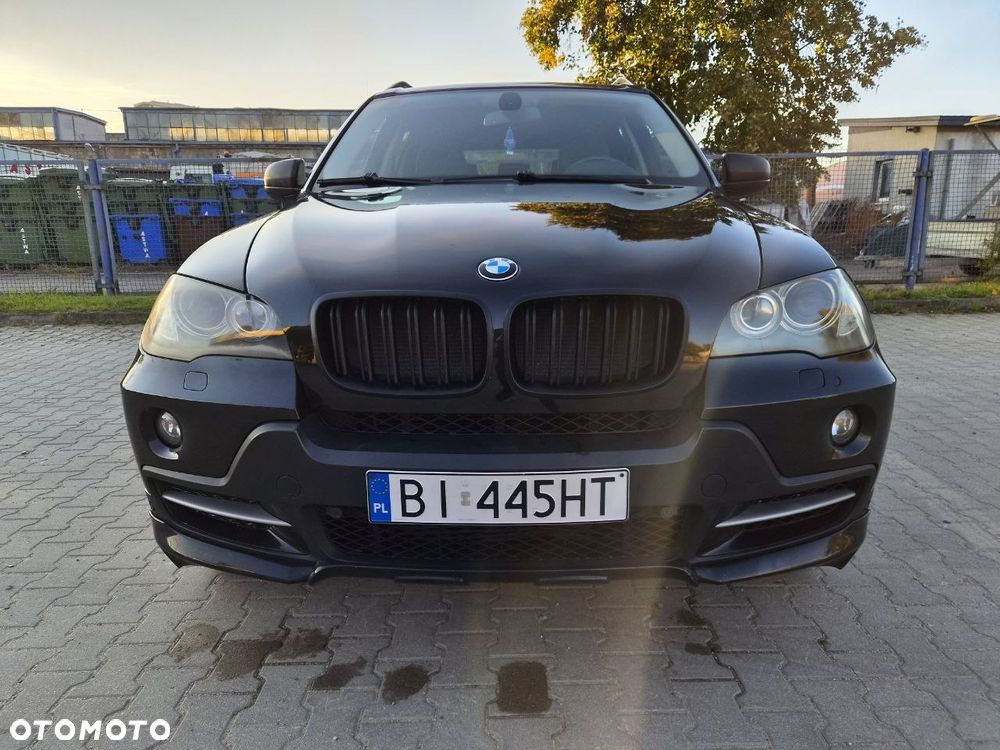 BMW X5 3.0d xDrive - 5