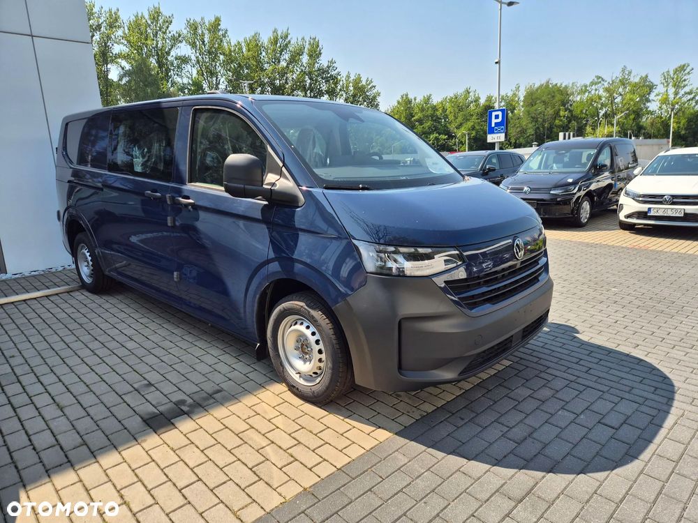 Volkswagen Transporter L2H1 Plus - 4