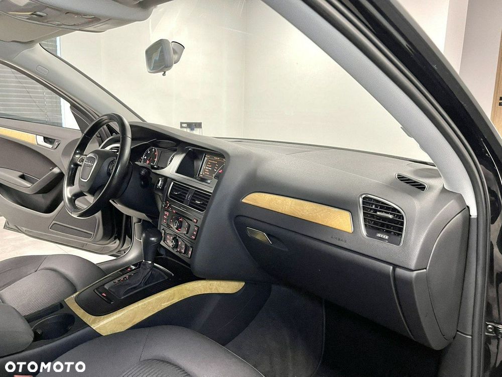 Audi A4 Limousine 2.0 TDI Multitronic - 31