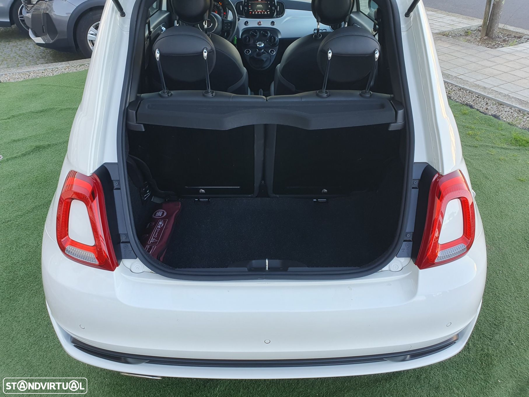 Fiat 500 - 21