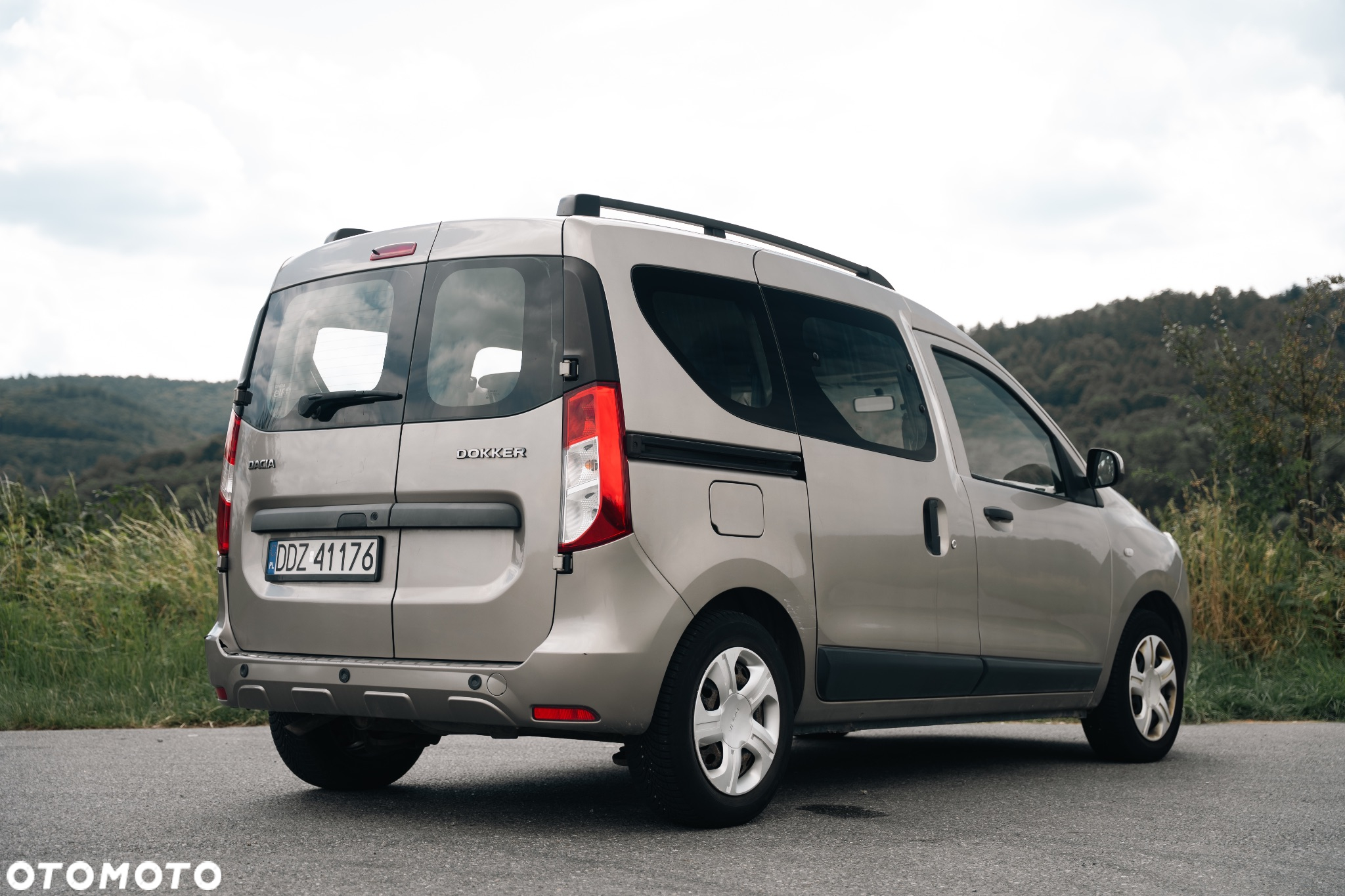Dacia Dokker - 4