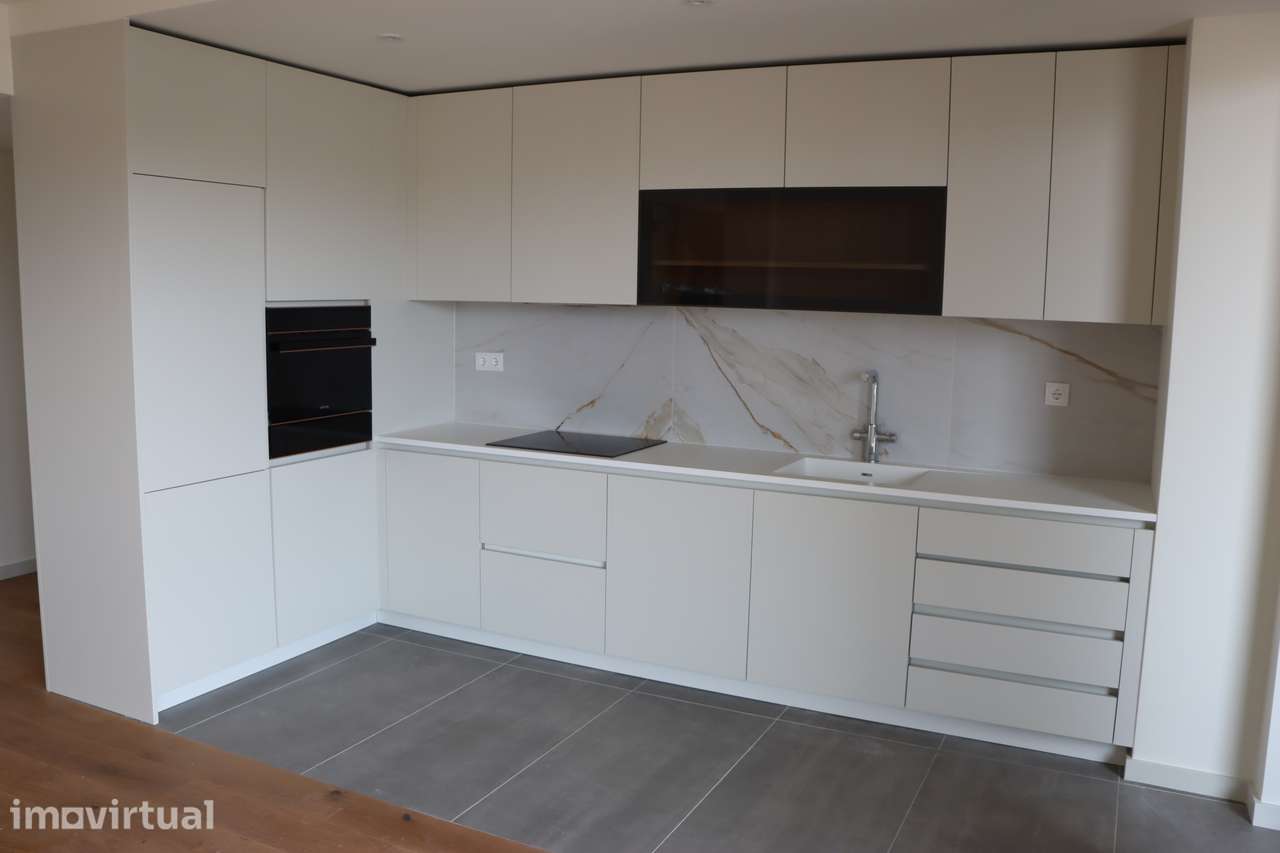 Apartamento T2 com Piscina e Padel - Grande imagem: 4/10