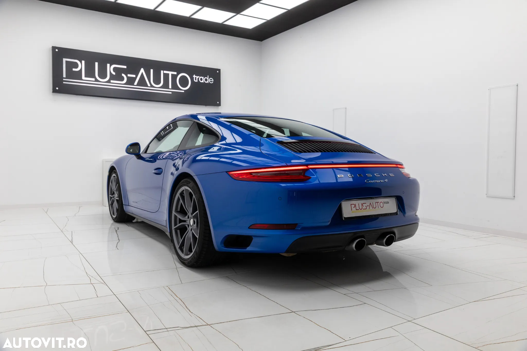 Porsche 911 - 14
