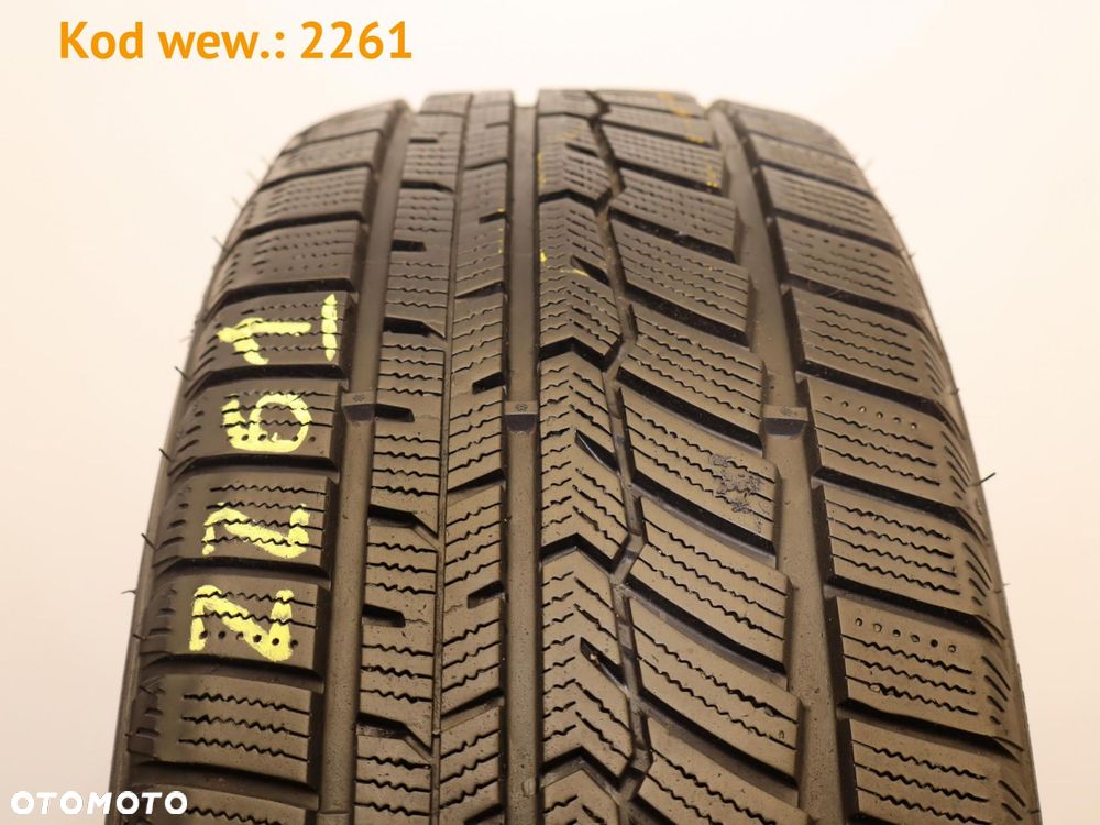 Austone SP901 - 205/60 R16 - 7
