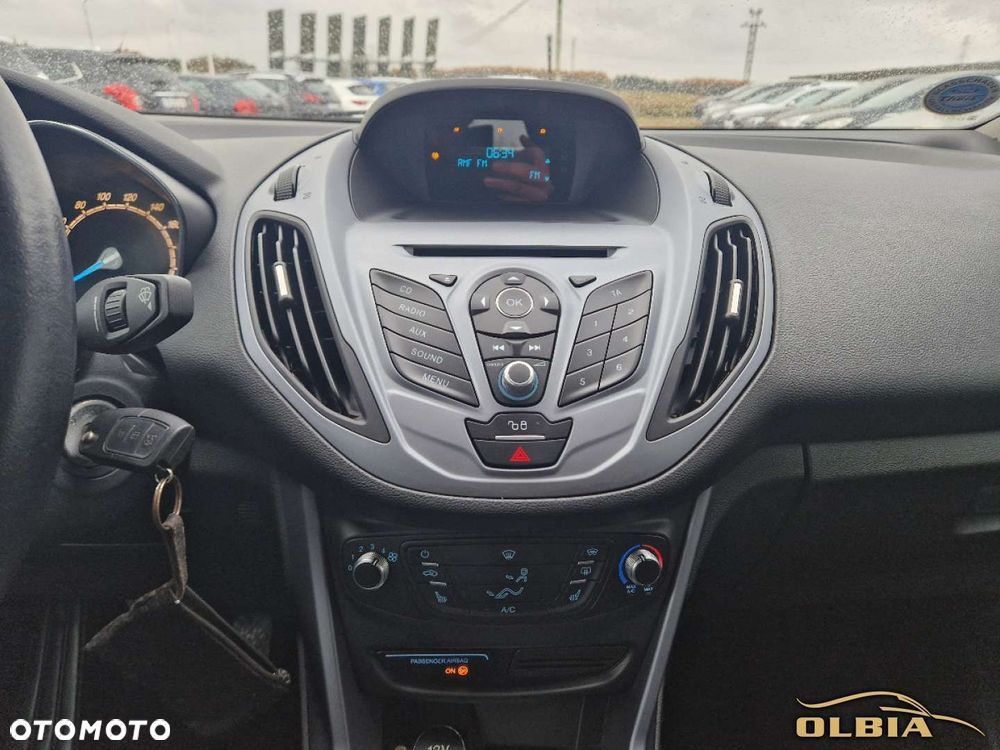 Ford B-MAX - 7