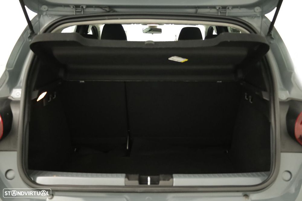 Dacia Sandero 1.0 ECO-G Expression Bi-Fuel - 22