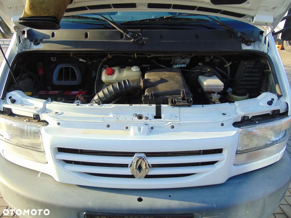 Renault Mascott 2,8dCi - 21